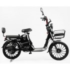 Електровелосипед Corso Atlant plus 20" TL-54014 (1000W, 60V/21Ah)